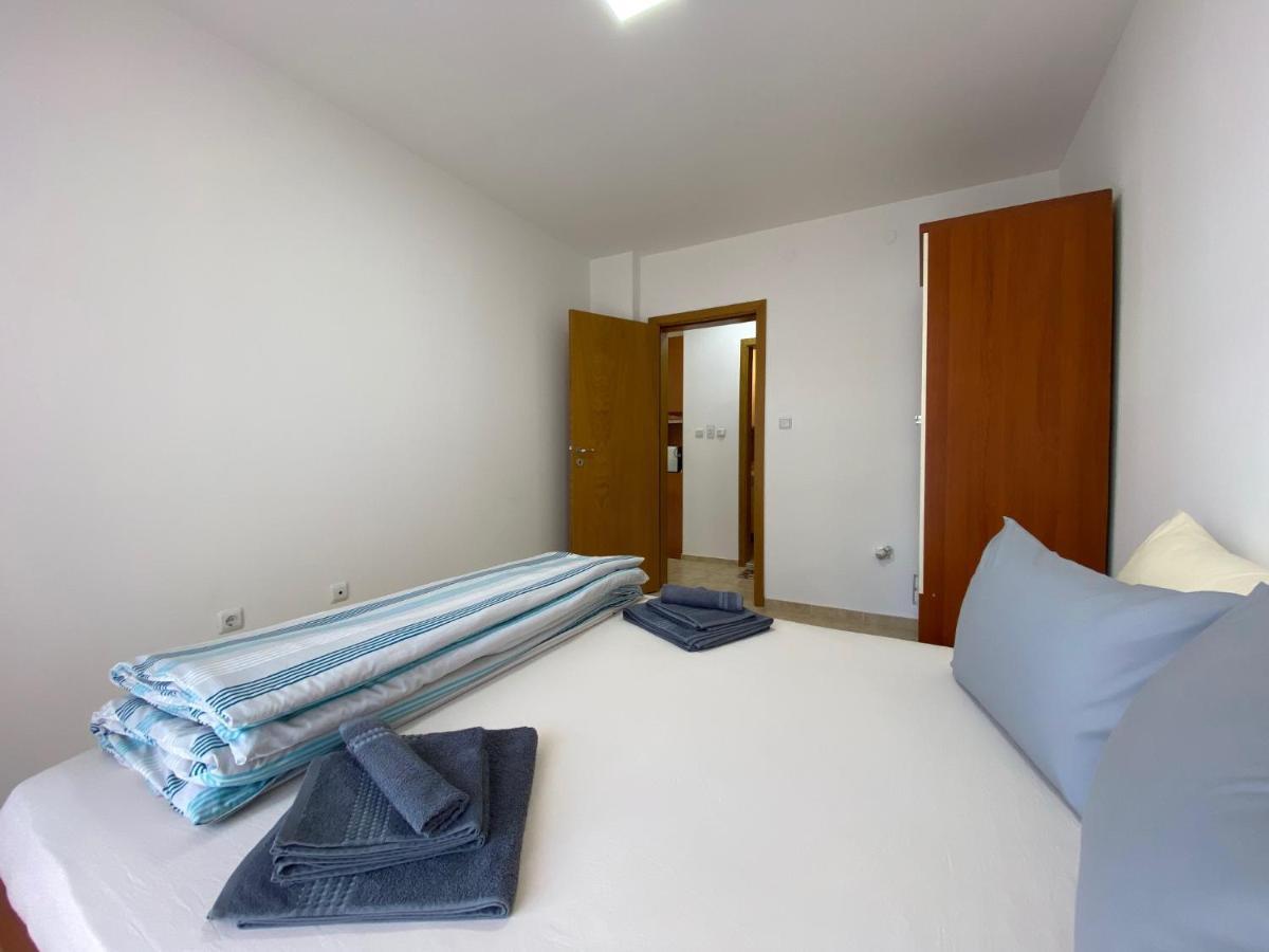 Anita A15 Family Apartment Sunny Beach Esterno foto