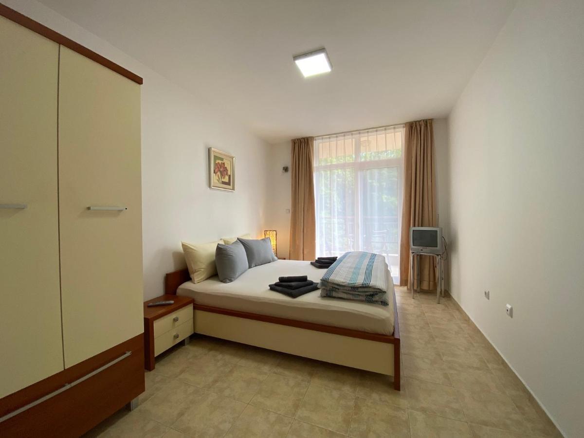 Anita A15 Family Apartment Sunny Beach Esterno foto