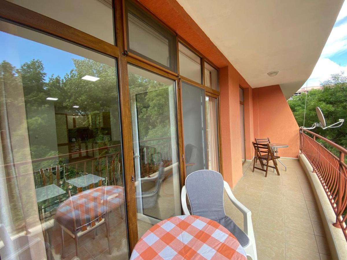 Anita A15 Family Apartment Sunny Beach Esterno foto