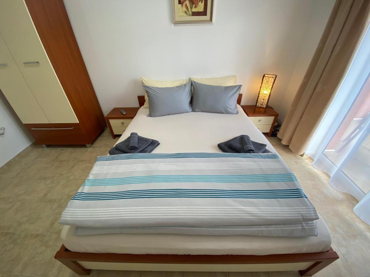 Anita A15 Family Apartment Sunny Beach Esterno foto