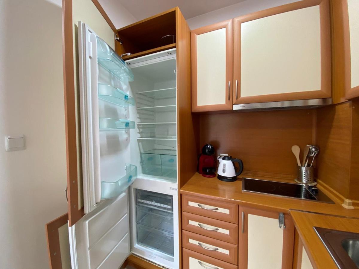 Anita A15 Family Apartment Sunny Beach Esterno foto