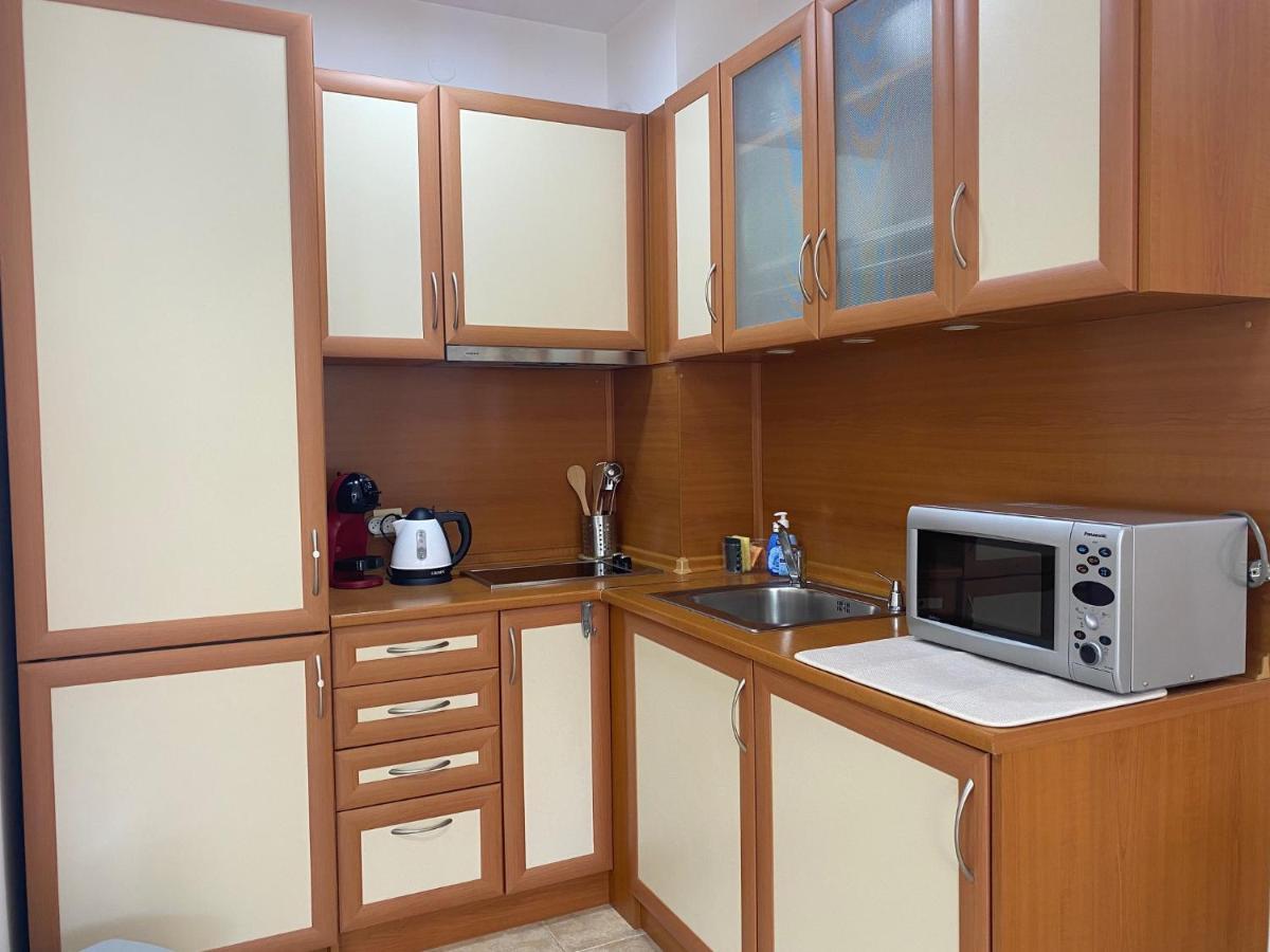Anita A15 Family Apartment Sunny Beach Esterno foto