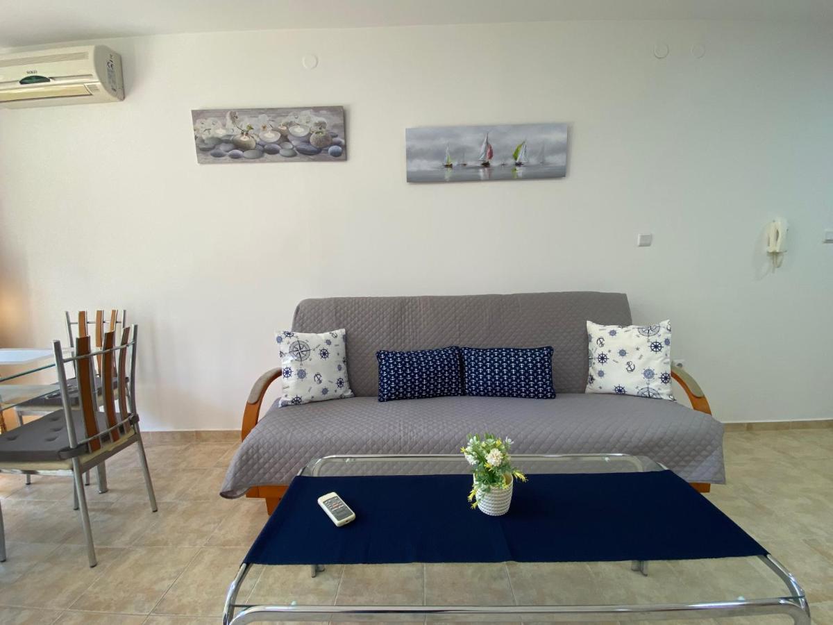 Anita A15 Family Apartment Sunny Beach Esterno foto
