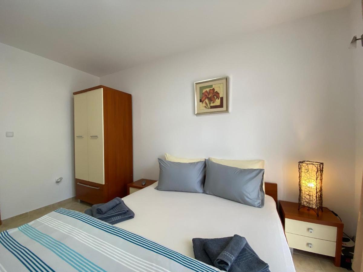 Anita A15 Family Apartment Sunny Beach Esterno foto