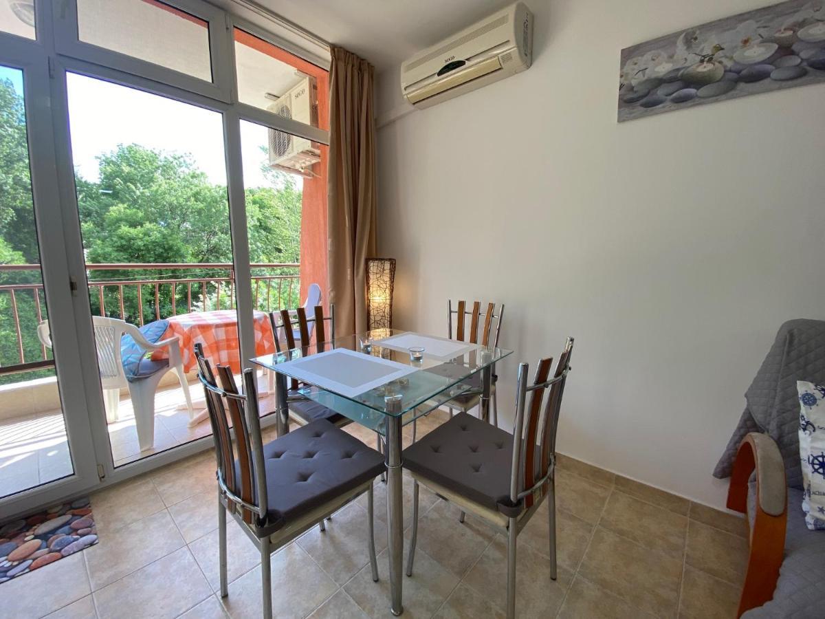 Anita A15 Family Apartment Sunny Beach Esterno foto