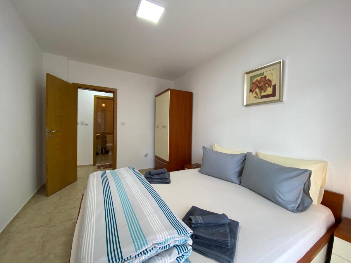 Anita A15 Family Apartment Sunny Beach Esterno foto