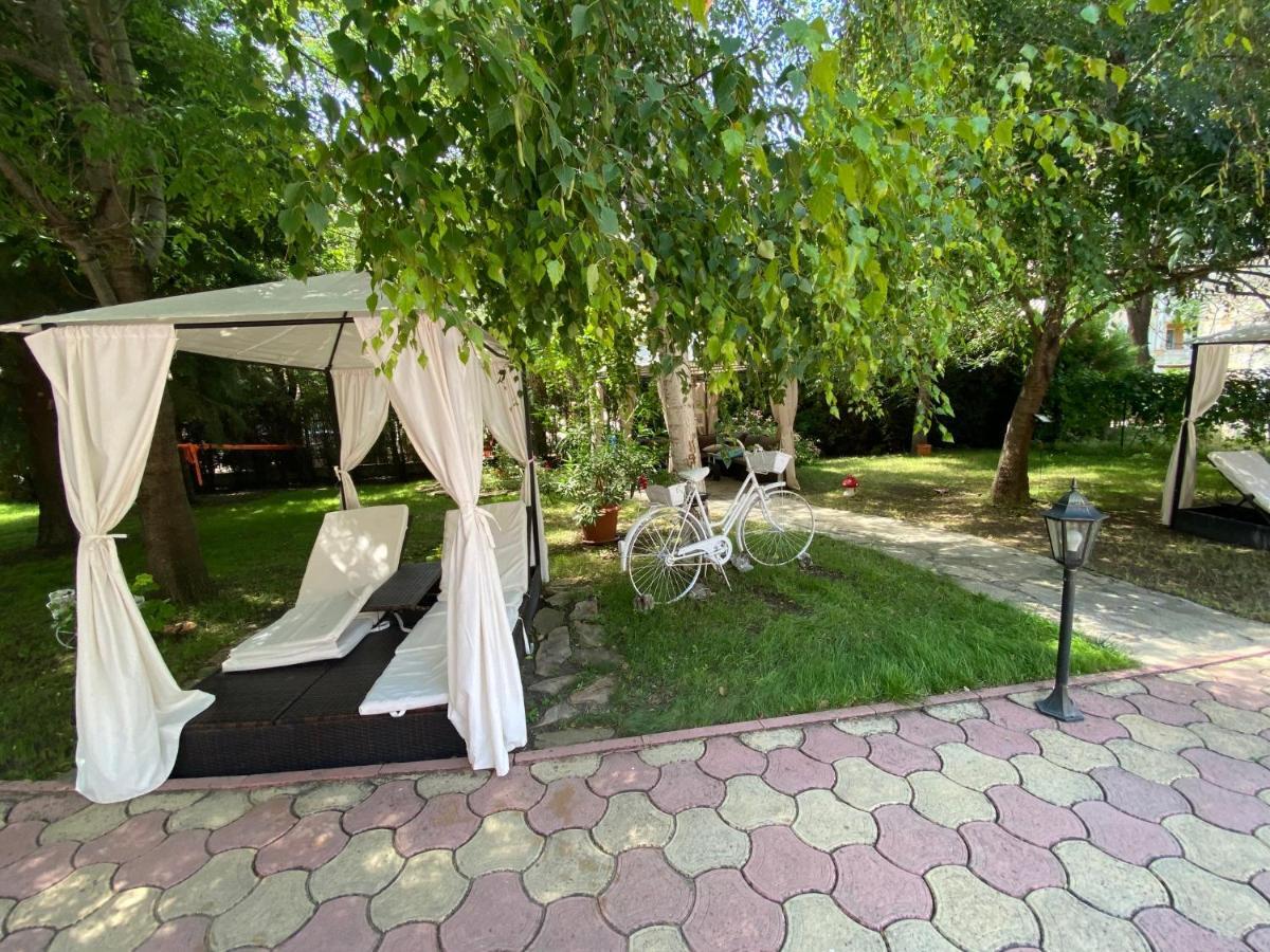 Anita A15 Family Apartment Sunny Beach Esterno foto
