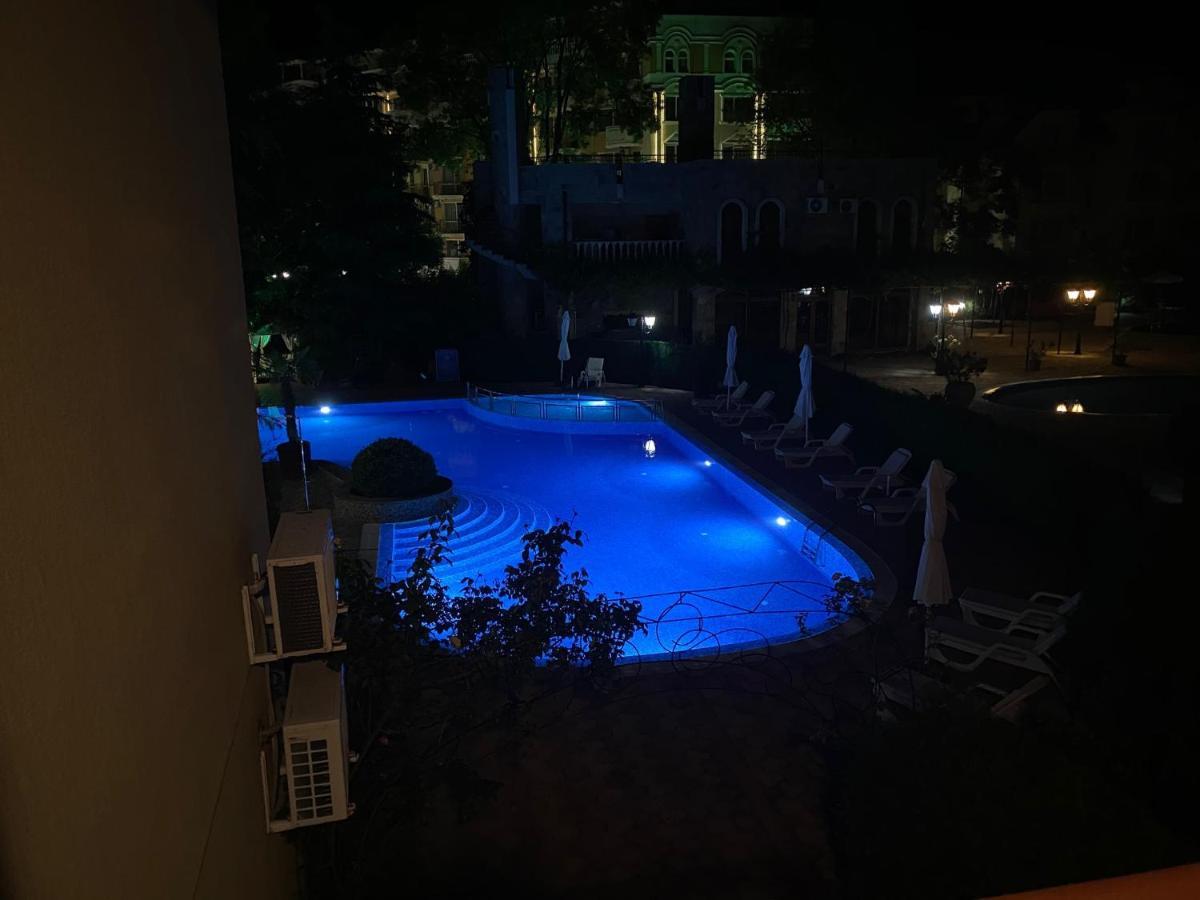 Anita A15 Family Apartment Sunny Beach Esterno foto