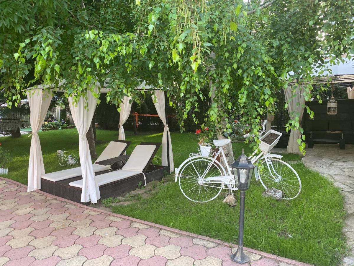 Anita A15 Family Apartment Sunny Beach Esterno foto