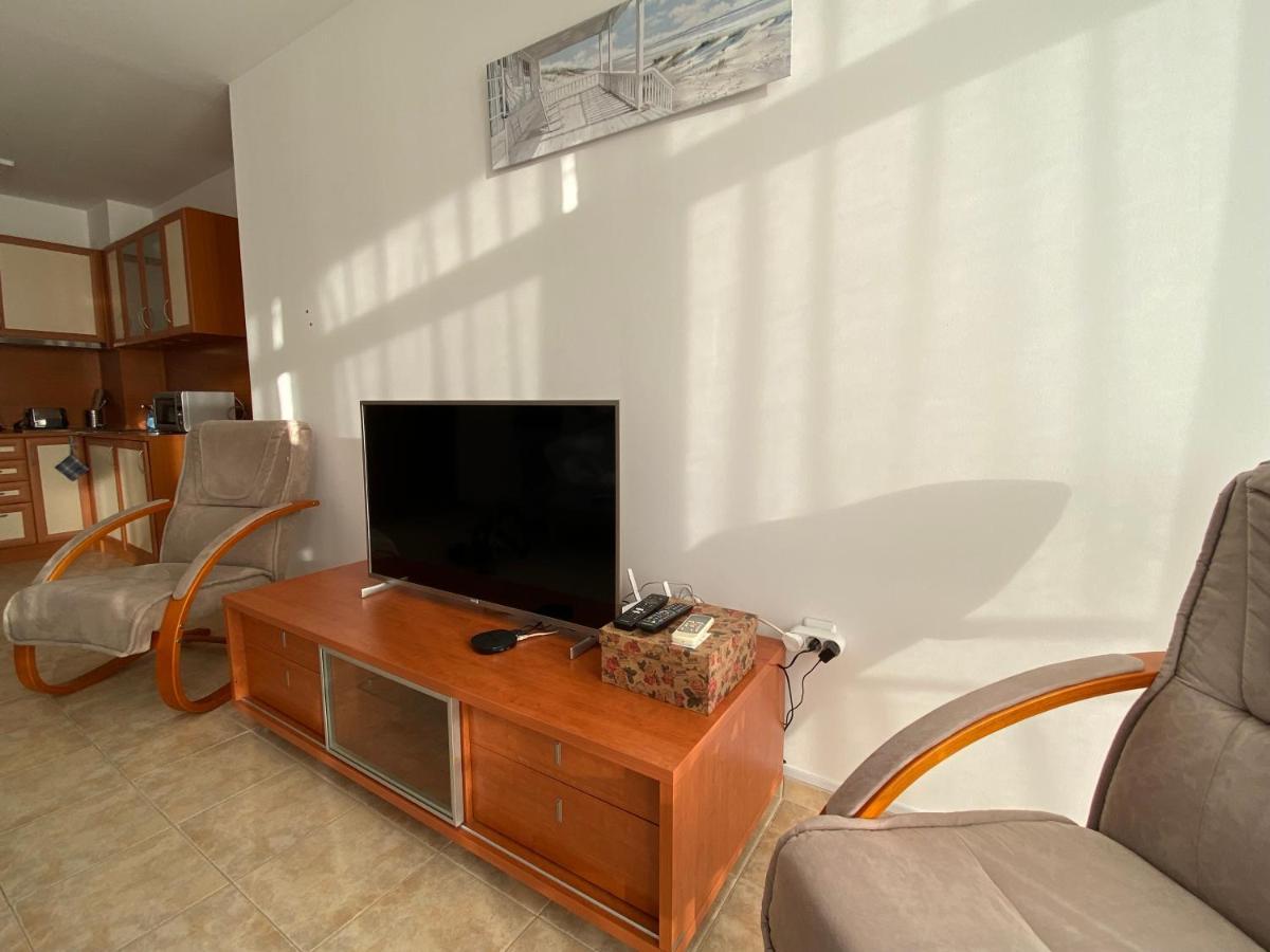 Anita A15 Family Apartment Sunny Beach Esterno foto
