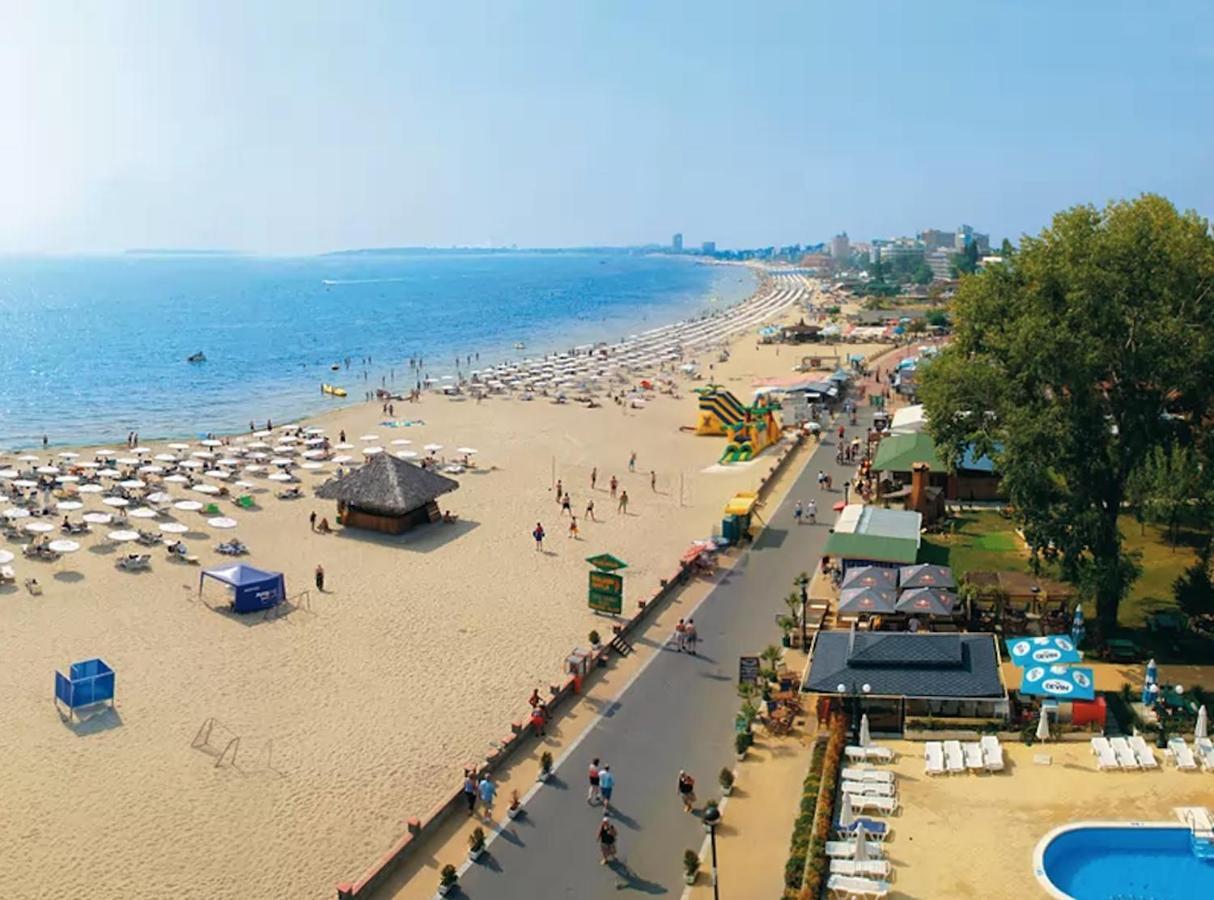 Anita A15 Family Apartment Sunny Beach Esterno foto